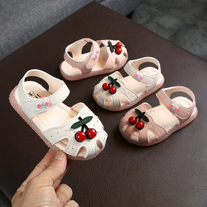 Meisjes casual antislip sandalen