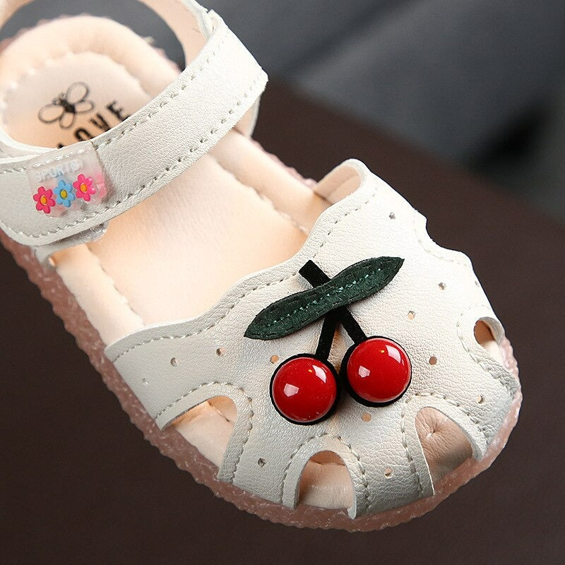 Meisjes casual antislip sandalen