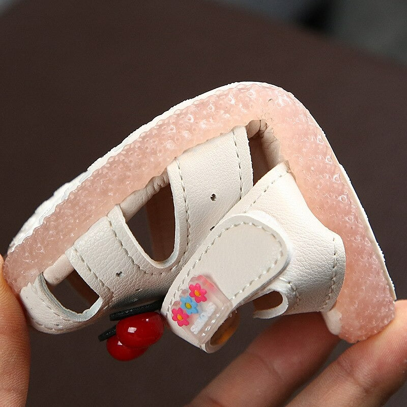 Meisjes casual antislip sandalen