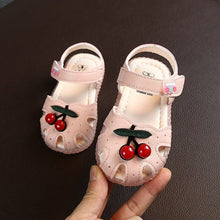 Meisjes casual antislip sandalen