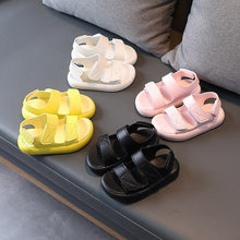 Soft Bottom Boys Girls Summer Sports Sandals