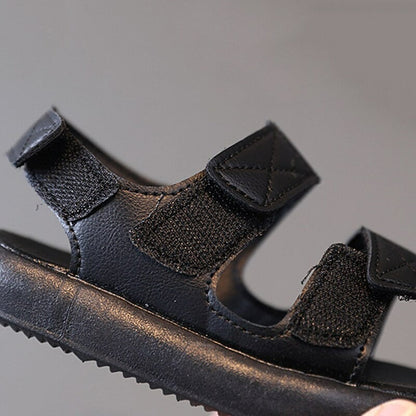 Soft Bottom Boys Girls Summer Sports Sandals