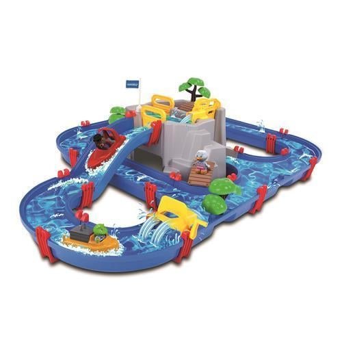 Smoby Aquaplay Bergmeer