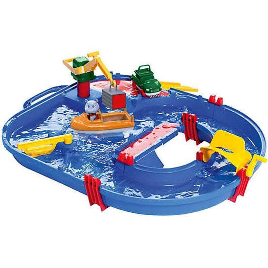 Smoby Aquaplay Startset