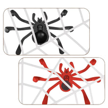 SpiderFlick – Lustiges Spinnen-Brettspiel für Kinder ab 5 Jahren | Fördert Konzentration & Hand-Auge-Koordination