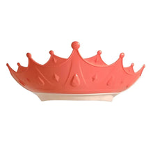 SplashCrown – Verstellbarer Shampoo Schild für Babys & Kinder ab 1 Jahr