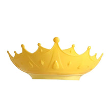 SplashCrown – Verstellbarer Shampoo Schild für Babys & Kinder ab 1 Jahr