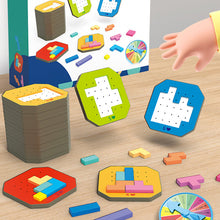 BrainPlay- Interaktives Puzzle-Spielzeug