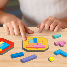 BrainPlay- Interaktives Puzzle-Spielzeug