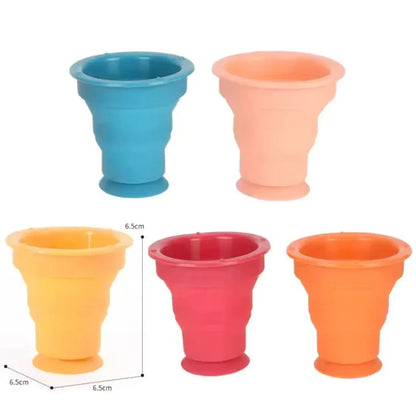 StackaCups – Bunte Stapel- & Steckbecher für Kinder ab 1 Jahr