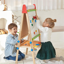 ArtStand - 3-in-1-Staffelei für Kinder