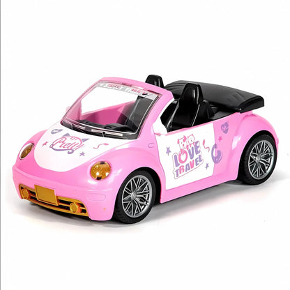 TrailBlush – Pinker Fernsteuerung Offroader Auto für Kinder ab 6 Jahren