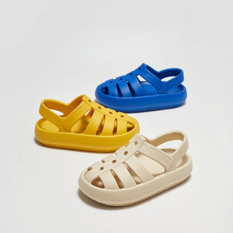 Baby zomer strand sandalen