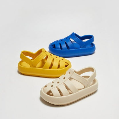 Baby zomer strand sandalen
