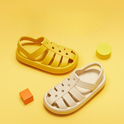 Baby zomer strand sandalen