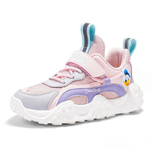 Donald Duck stijlvolle en modieuze sneakers