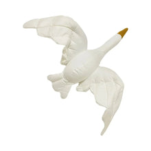 DreamSwan – Weiche Hängende Schwan Deko fürs Kinderzimmer
