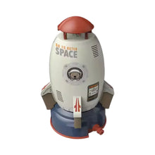 HydroBlast - Fliegender Wasserraketen-Sprinkler für Kinder